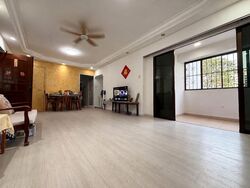 Blk 299B Compassvale Green (Sengkang), HDB 5 Rooms #616607721